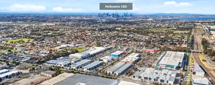 Altona North VIC 3025: A Thriving Suburb on the Rise